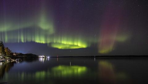 Aurora Old Town September 12m 2024 - Bill Braden