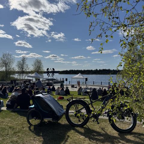 Farmer's Market 2025 - June 3